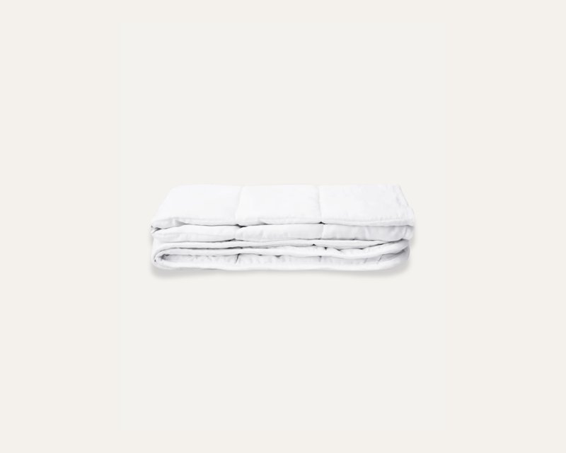 Wonder Living junior-tyngdedyne i bambus 3 kg